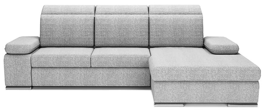 Rohová sedacia súprava Orlando P Malmo 90