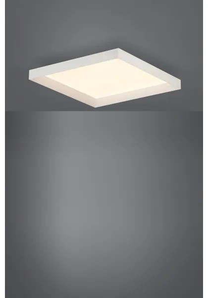 Eglo 39464 - LED Stmievateľné stropné svietidlo ESCONDIDA LED/27W/230V + DO