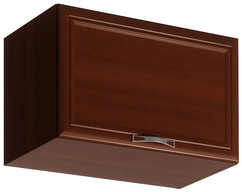 Kuchynská skrinka Sycylia G60KN orech milano