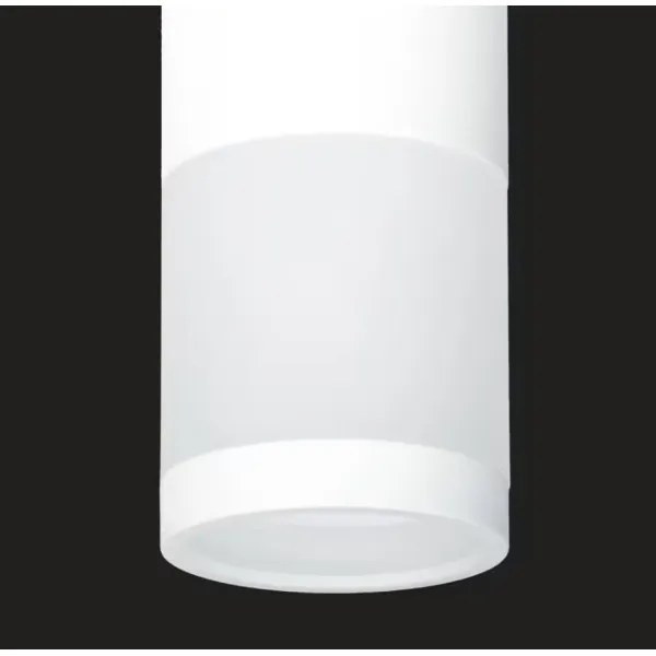 AEG - LED Stmievateľný luster na lanku ABBY LED/10W/230V