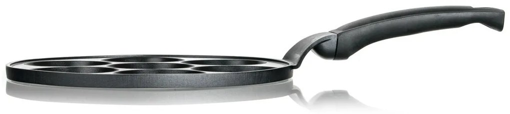 Banquet Pan na 7 lívancov s nepriľnavým povrchomALIVIA 26 cm