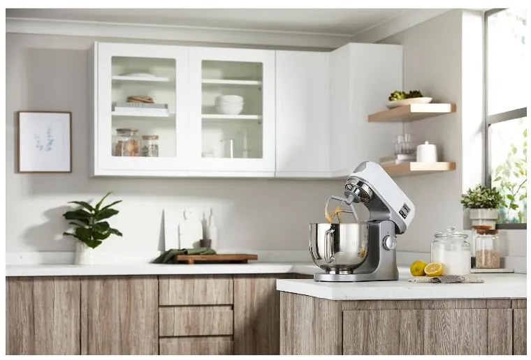 Kenwood Kuchynský robot Kmx750 (Kmx750Wh)  (100395808)