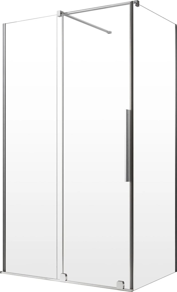 Radaway sprchová kabína Furo Kdj 100x90x200 L