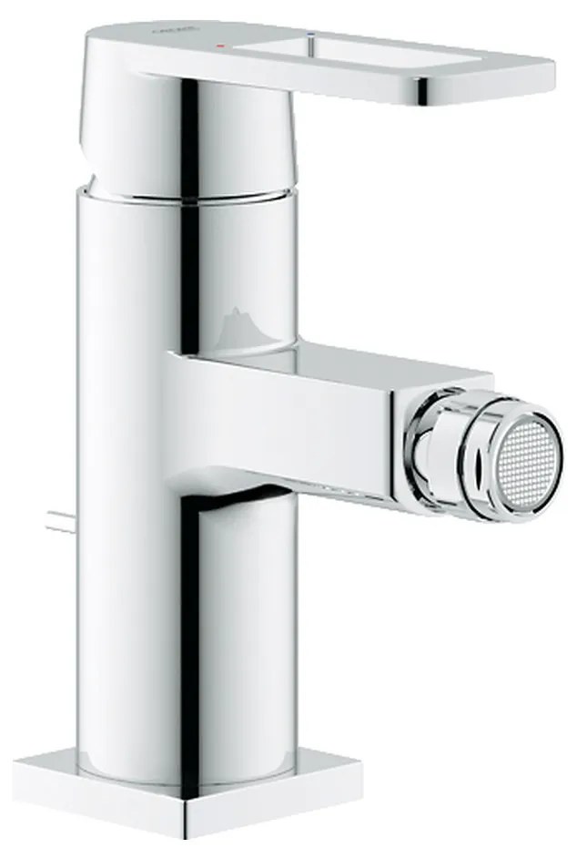 Grohe Quadra - Páková bidetová batéria, chróm 32636000