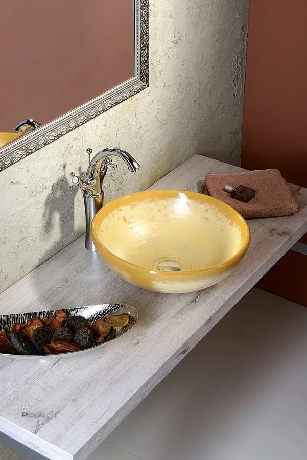 Sapho Sapho, ANTEA pripojenie pe ištaláciu vaňovej batérie na okraj vane (pár), bronz, 9856