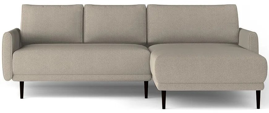 Rohová sedacia súprava Soho P Curio 11