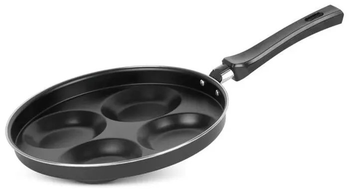 Panvica na lievance a volské oko 25cm