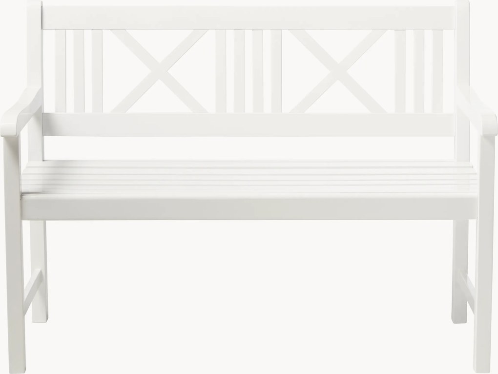 Záhradná lavica Rosenborg