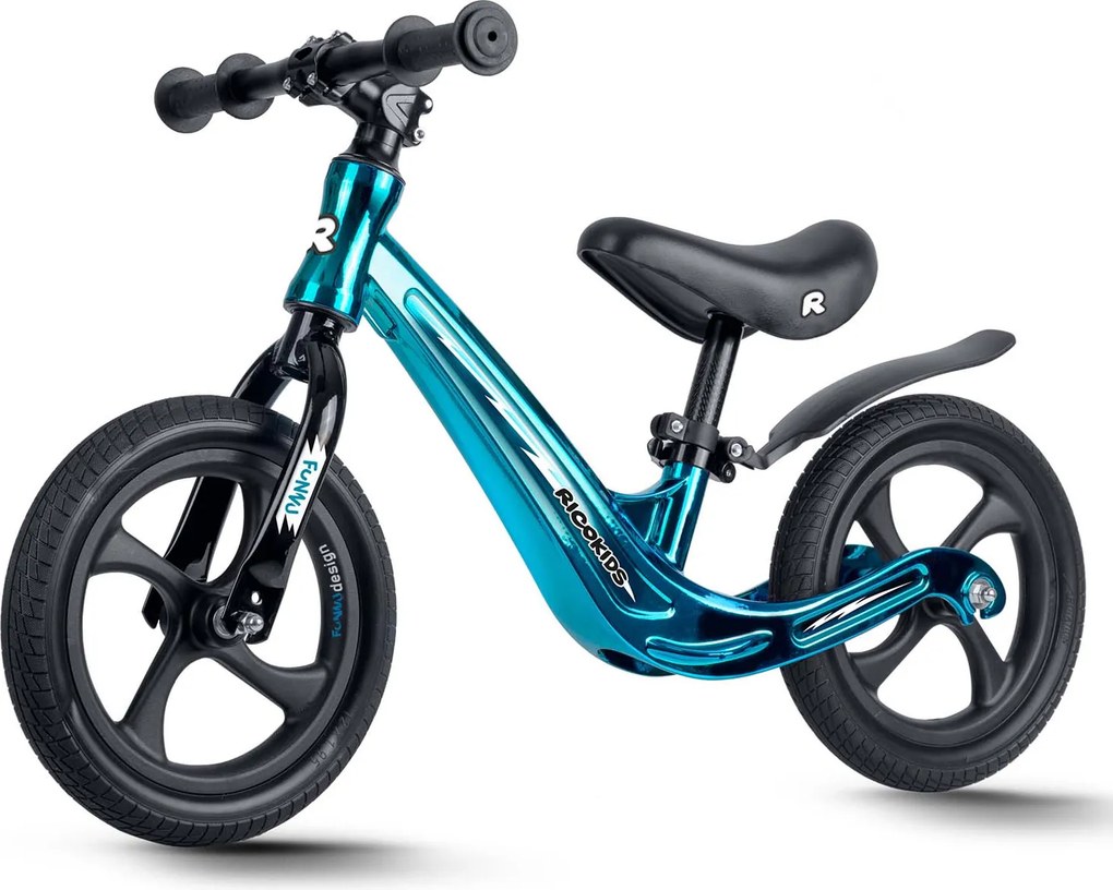 Detský krosový bicykel Ricokids FUNNU
