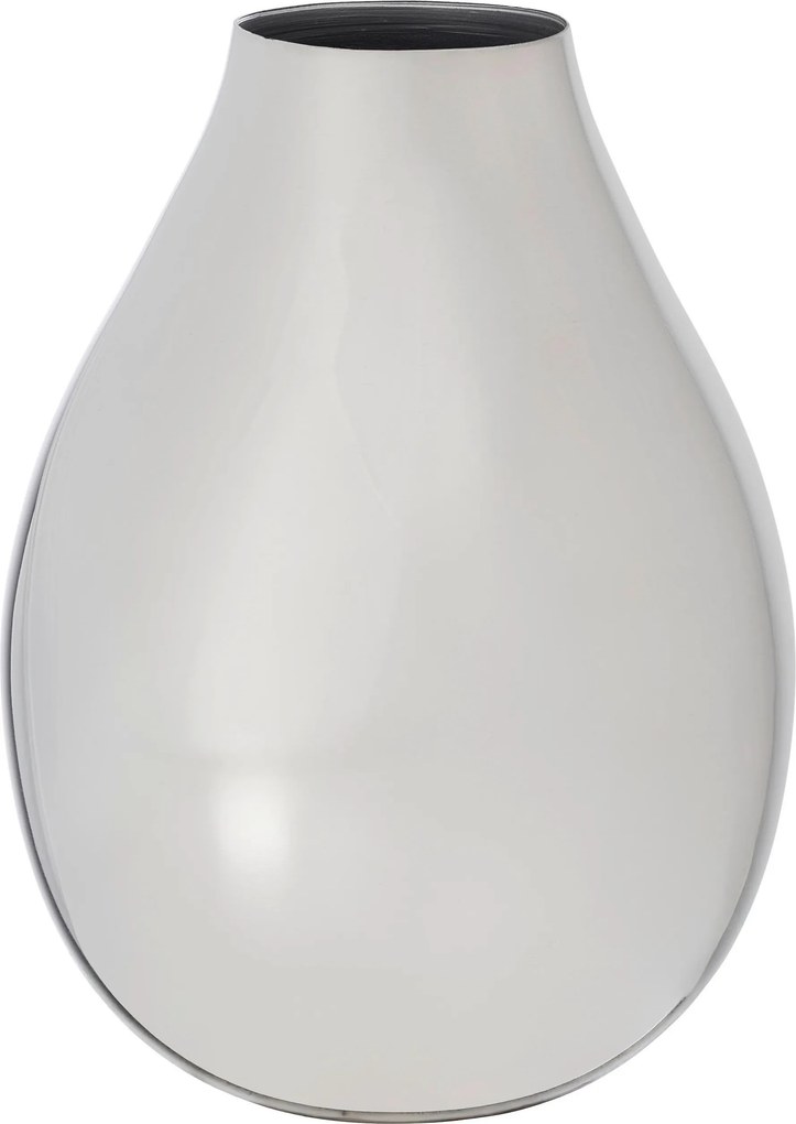XXXLutz VÁZA, kov, 14 cm Ambia Home - Vázy - 0040030130