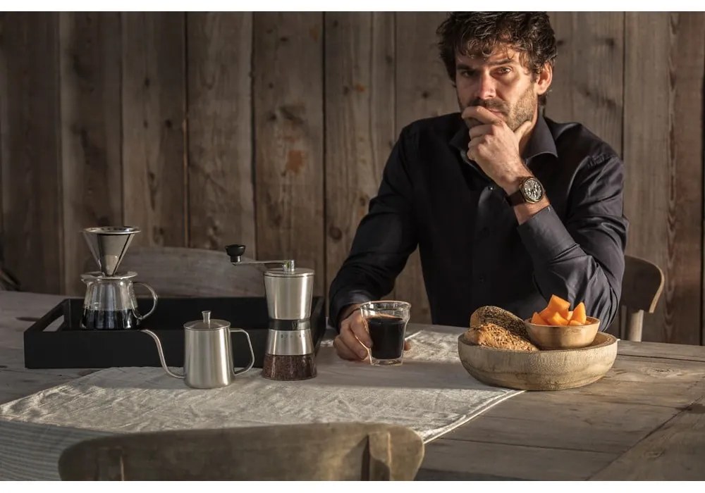 Kávový mlynček 2 ks Bologna – Leopold Vienna