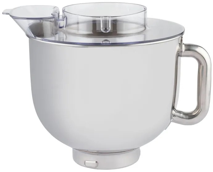 Kenwood Kuchynský robot K-Mix KMX75AB (biela) (100353548)