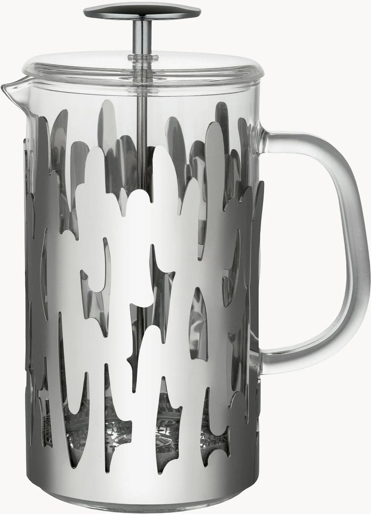 French press Barkoffee