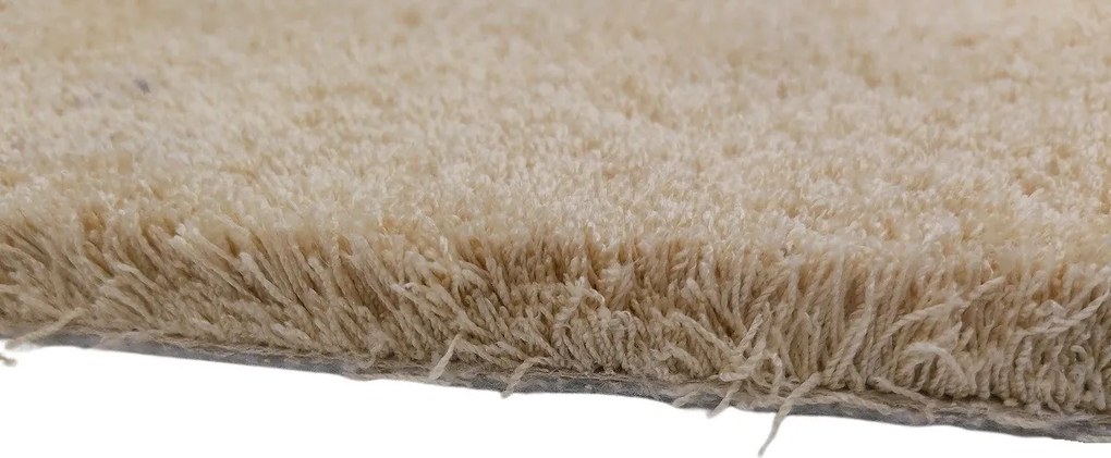 AKCIA: 65x670 cm Koberec metráž Kashmir Wild 6957, šíře, hnedá, twinback (filc+juta), exteriér, Balta