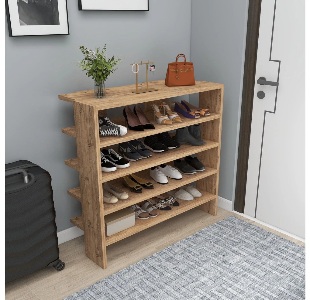 Botník Dasali (borovica atlantická). Akcia -18%. Vlastná spoľahlivá doprava až k Vám domov. 1094554