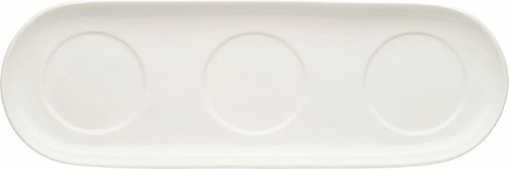 Mäser Servírovacia sada misiek s podtáckami, 4 ksTAYA