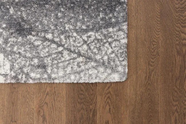 Koberec Agnella Lush Haust Popiel