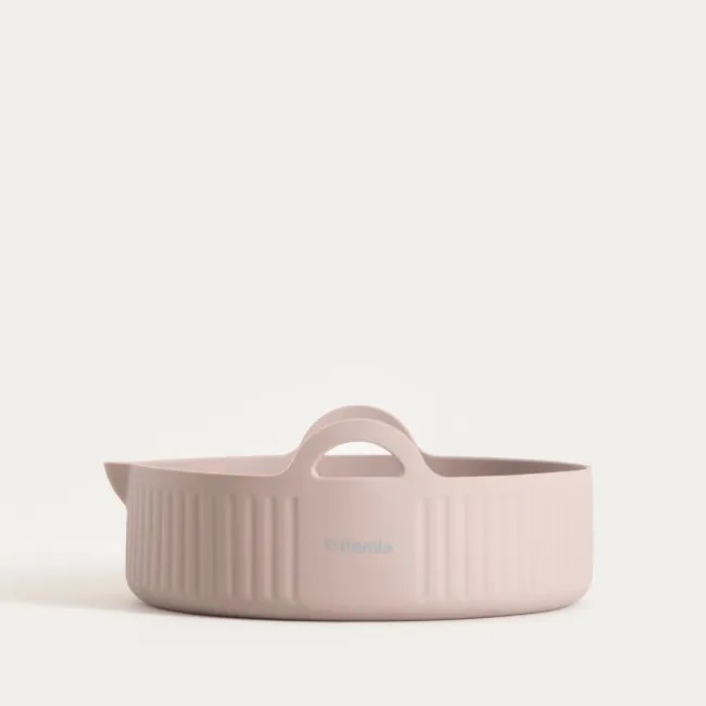 Zapekacia misa EASY COOK béžová 763113