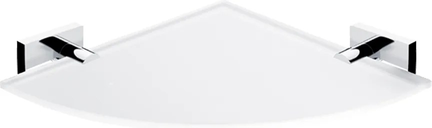 Nimco Rohová polica KEIRA - KE 22091RB-26