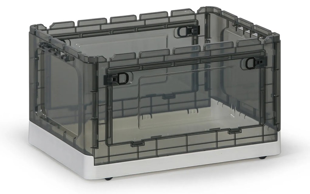 Veľký skladací box XL 68 l, 620 × 415 × 330 mm