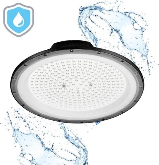 BRILAGI-LED Priemyselné technické svietidlo TITAN HIGHBAY LED/100W/230V 6000K IP65
