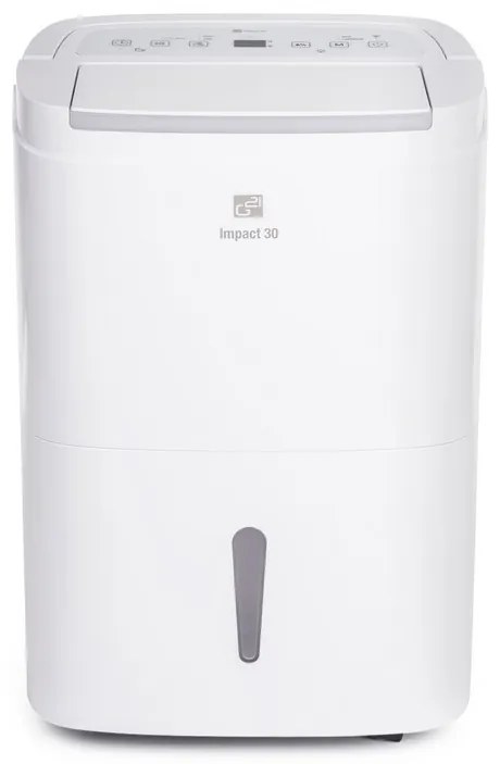 Odvlhčovač G21 Impact 30, kapacita 30l/24h, WiFi 777031