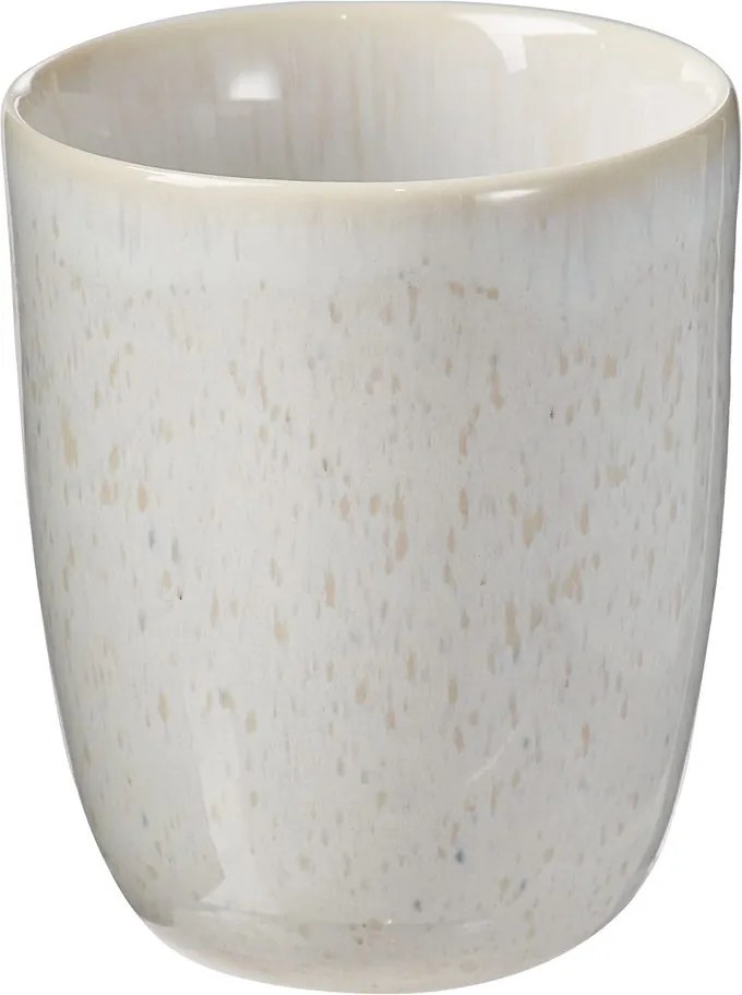 NATIVE Hrnček 300 ml - piesková