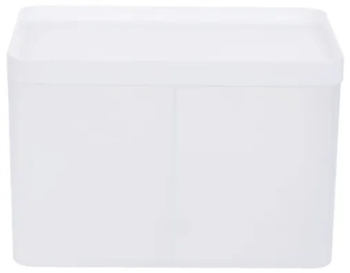 Úložný box GIZMO biely 883403