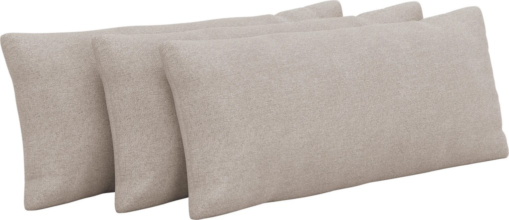 XXXLutz BEDROVÝ VANKÚŠ Sit & More - Sedačky - 0001440090C7