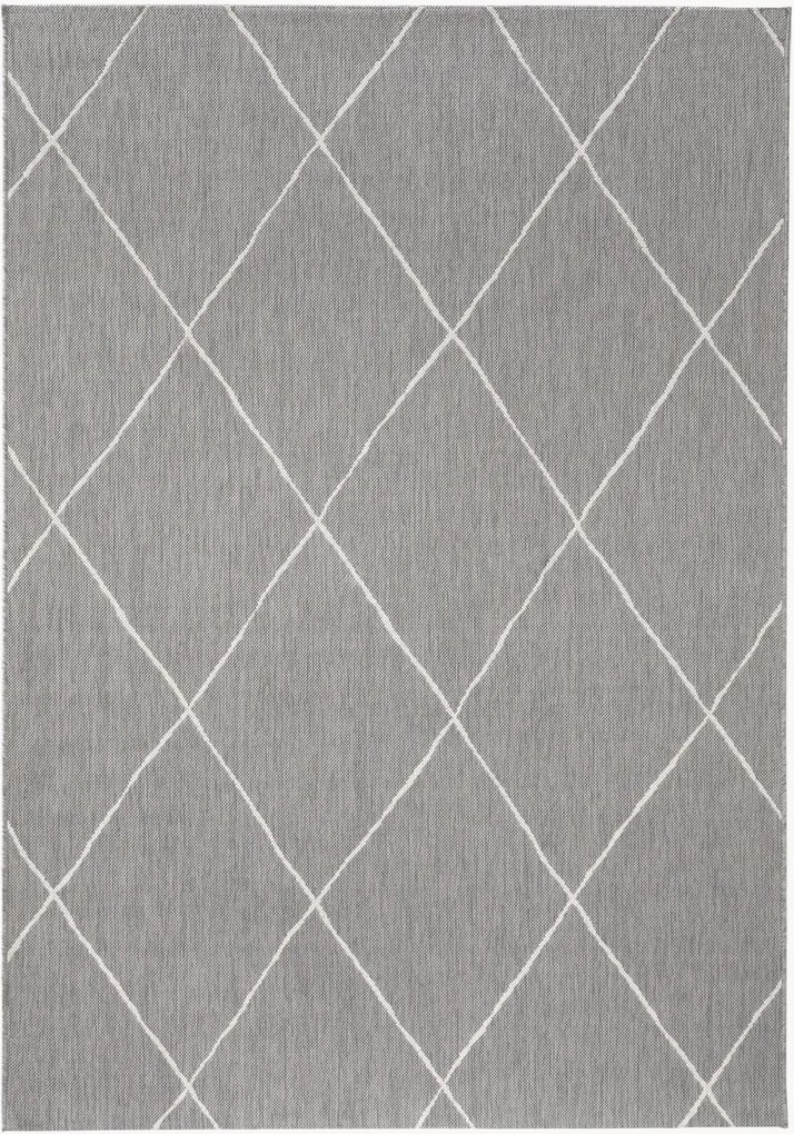 Koberec do interiéru/exteriéru Metro