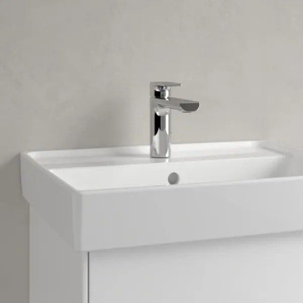 Villeroy & Boch 4A335501 - Závesné umývadlo COLLARO 55x44 cm keramika/biela
