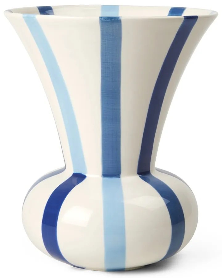 Keramická ručne maľovaná váza Signature - Kähler Design