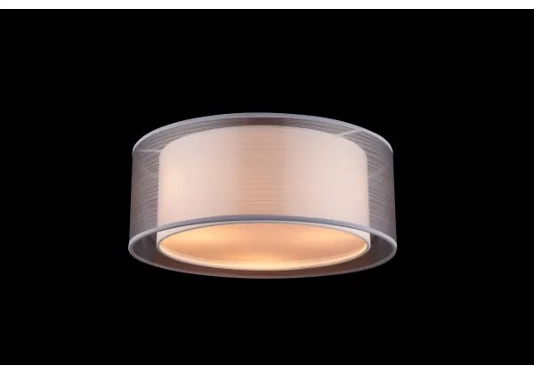 Globo 15190D - Stropné svietidlo THEO 3xE14/40W/230V