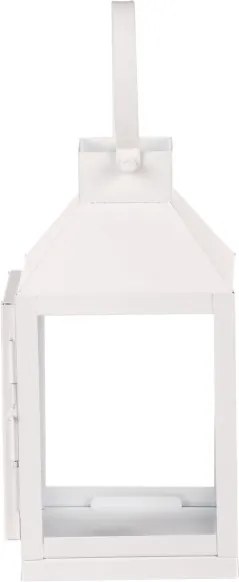 Lampáš biely LUC310 WT