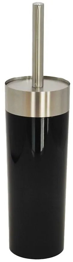 Toaletná kefa FTC2178-g1 čierna