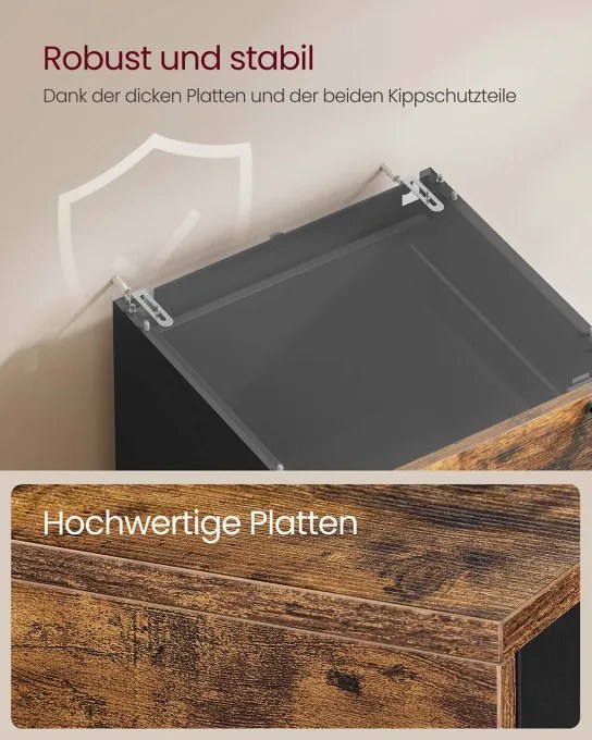 Kancelárska skrinka OFC082K02