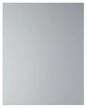 BATH DELUXE 01-060-01-58-00 - Kúpeľňové zrkadlo NORDBORG 60x75 cm