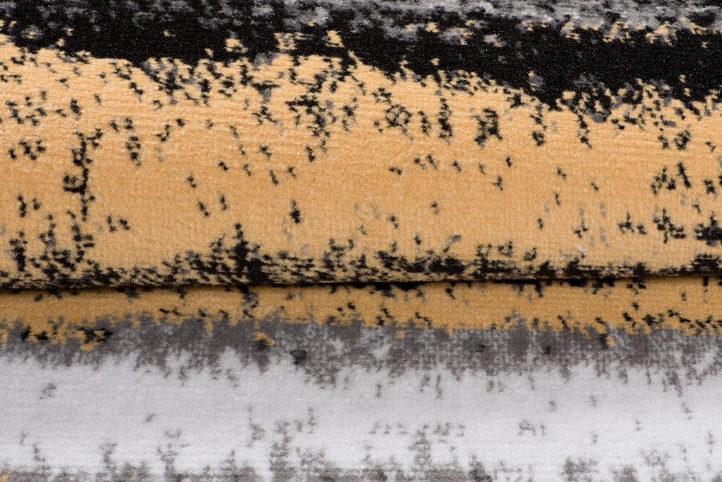 TA Koberec Q542A ŽLTÁ MAYA PP EYM Rozmer: 160x230 cm