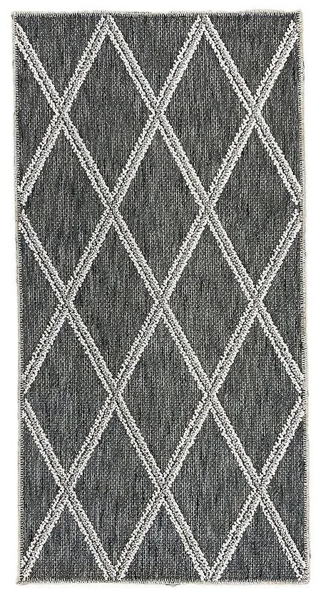 Koberec Toronto 0,8/1,5 T149A 21 šedá