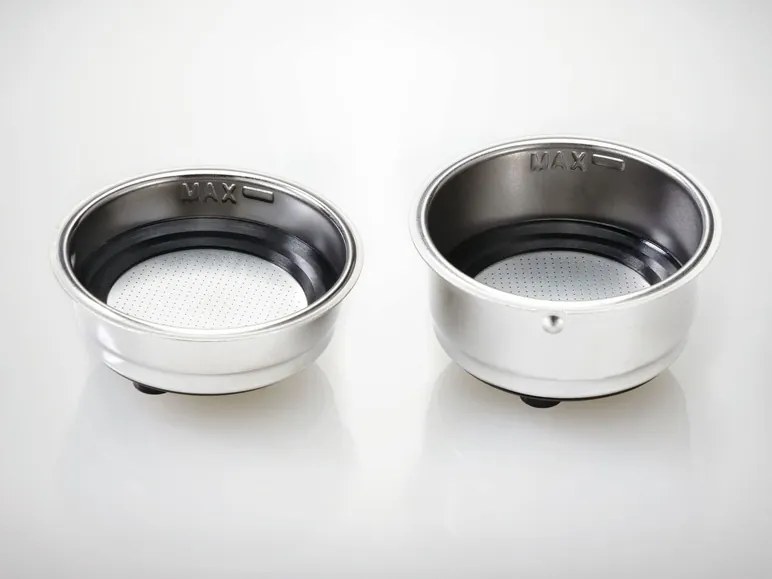 SILVERCREST® Espresso kávovar s napeňovačom mlieka SE (100271697)