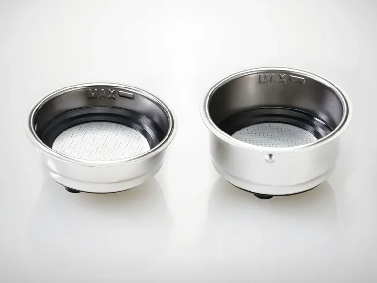 SILVERCREST® Espresso kávovar s napeňovačom mlieka SE (100271697)