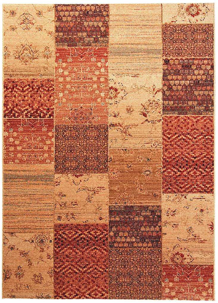 Luxusní koberce Osta Kusový koberec Kashqai (Royal Herritage) 4327 101 - 160x240 cm