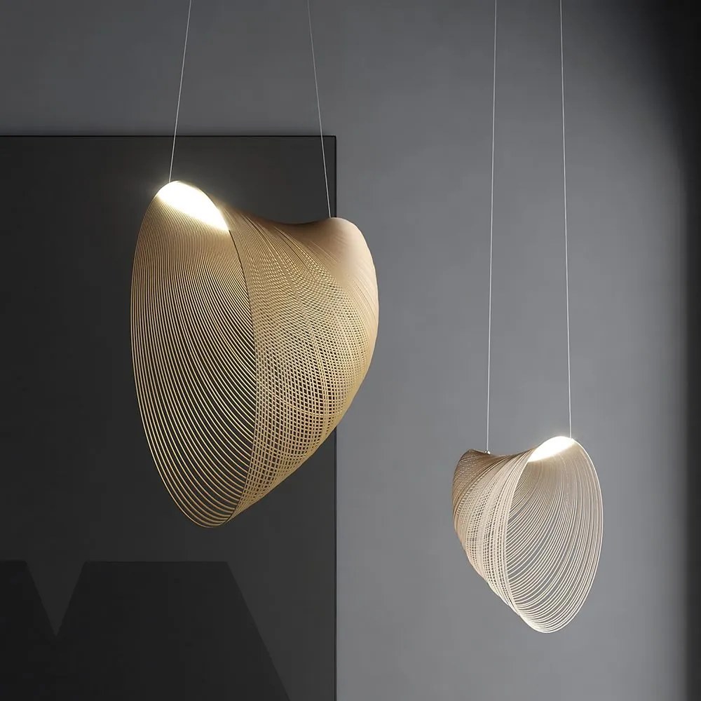 Toolight Toolight, LED závesné osvetlenie 10W, 3000K, LHJ054-1CP, OSW-50051