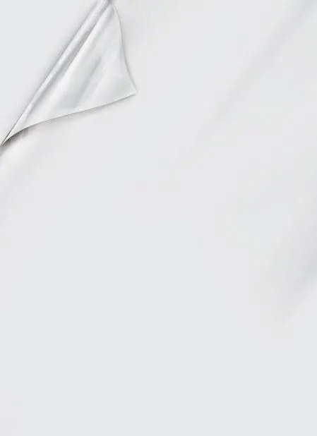 Obrus PVC 3410000 transparentný hladký metráž, 30 m x 140 cm, IMPOL TRADE