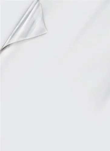 Obrus PVC transparentný hladký metráž, šírka 140 cm, IMPOL TRADE