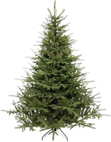 Umelý vianočný stromček 3D Smrek Islandský 180cm