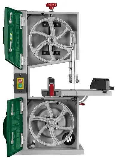 Parkside® Pásová píla PBS 350 C3 (100387542)