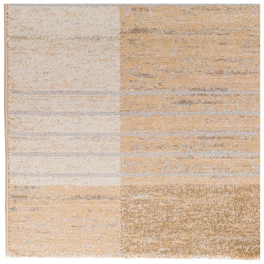 Béžovo-krémový koberec 80x150 cm Craft – Universal