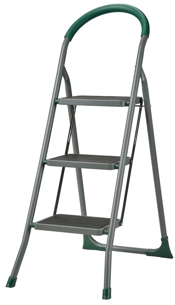 Parkside®  Skladací rebrík  (100382996)