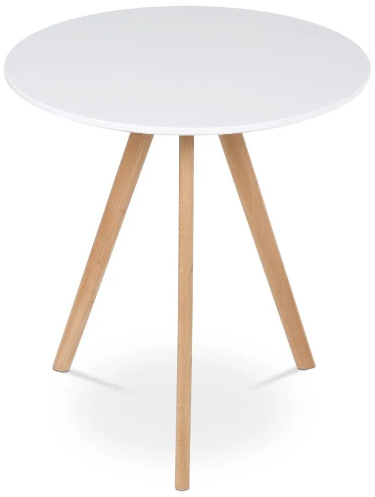 Jedálenský stôl DT-320 Autronic